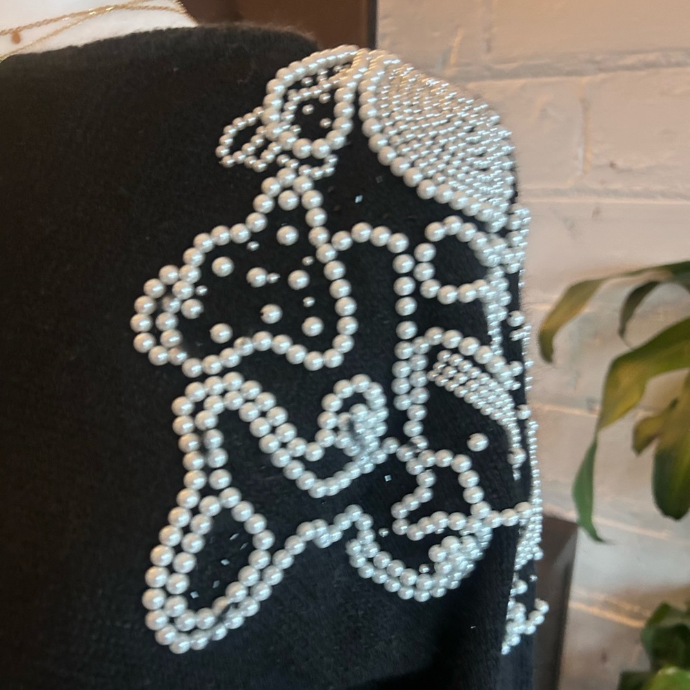 Vintage Gladys Bagley Sweater - Picture 3 of 7